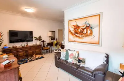 Casa com 3 dormitórios à venda, 150 m² por r$ 930.000 - campo grande - santos/sp