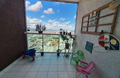 Apartamento com 2 dormitórios à venda, 69 m² por r$ 426.000,00 - vila matias - santos/sp