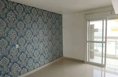 Cobertura com 3 quartos à venda na rua dona amélia leuchtemberg, 80, ponta da praia, santos, 189 m2 por r$ 2.300.000