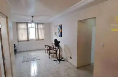 Apartamento com 2 quartos à venda na Rua Santos Dumont, 160, Estuário, Santos