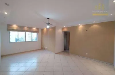 Apartamento com 2 quartos à venda na Avenida Afonso Pena, 442, Boqueirão, Santos