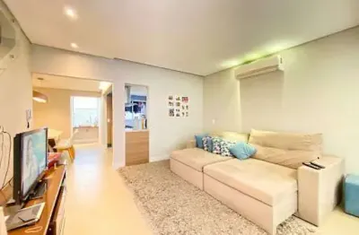 Sobrado com 3 dormitórios à venda, 113 m² por r$ 1.630.000,00 - boqueirão - santos/sp