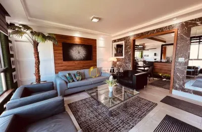 Apartamento com 2 dormitórios, 148 m² - venda por r$ 2.200.000,00 ou aluguel por r$ 20.000,00/mês - pompéia - santos/sp