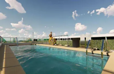 Apartamento à venda, 64 m² por r$ 560.000,00 - marapé - santos/sp