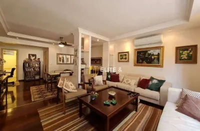 Apartamento com 3 quartos à venda na Rua Minas Gerais, 104, Boqueirão, Santos