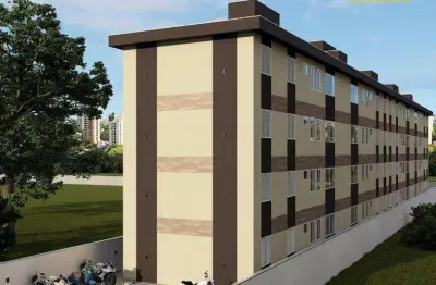 Apartamento com 2 quartos à venda na Rua Vinte e Oito de Setembro, 220, Macuco, Santos