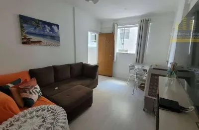 Apartamento à venda, 62 m² por r$ 550.000,00 - gonzaga - santos/sp