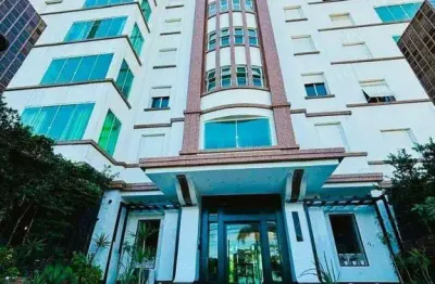 Apartamento com 1 dormitório à venda, 56 m² por r$ 390.000,00 - josé menino - santos/sp