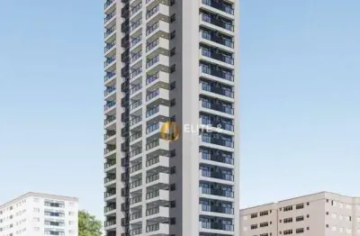Apartamento com 2 dormitórios à venda, 70 m² por r$ 685.000,00 - josé menino - santos/sp