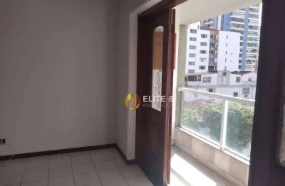 Apartamento com 4 dormitórios à venda, 160 m² por r$ 970.000,00 - gonzaga - santos/sp