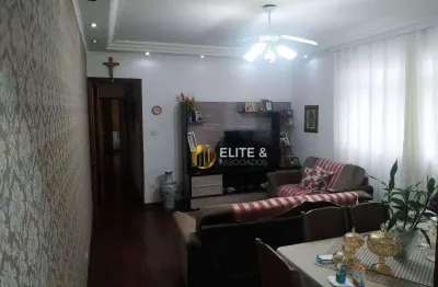 Apartamento com 2 quartos à venda na Rua General Jardim, 14, Embaré, Santos