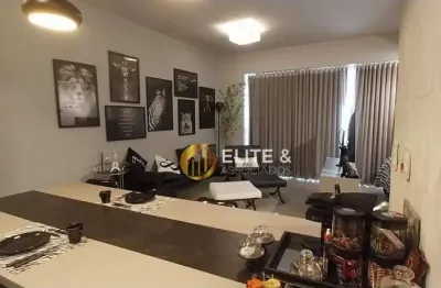 Apartamento, 54 m² - venda por r$ 1.256.000,00 ou aluguel por r$ 6.300,00/mês - pompéia - santos/sp