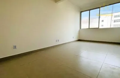 Apartamento com 1 dormitório à venda, 50 m² por r$ 395.000,00 - gonzaga - santos/sp