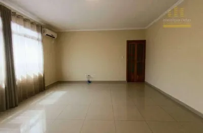Apartamento com 3 dormitórios à venda, 114 m² por r$ 690.000 - marapé - santos/sp