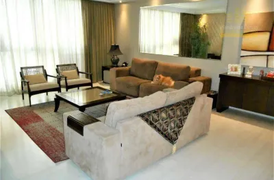 Apartamento com 3 dormitórios à venda, 159 m² por r$ 1.200.000 - boqueirão - santos/sp