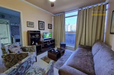 Apartamento com 2 quartos à venda na Avenida Bartolomeu de Gusmão, 106, Aparecida, Santos