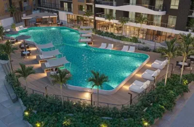 Apartamento com 3 quartos à venda na Rua Norberto de Castro Nogueira, 1, Jardim Oceania, João Pessoa
