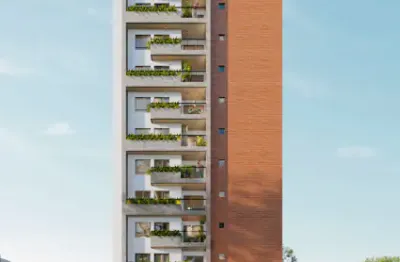 Apartamento com 2 quartos à venda na Rua Paulo Roberto de Souza Acioly, 1, Bessa, João Pessoa