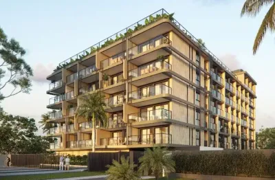 Apartamento com 1 quarto à venda na avenida governador argemiro de figueiredo, 1, jardim oceania, joão pessoa, 21 m2 por r$ 445.913
