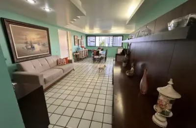 Apartamento com 4 quartos à venda na Rua Olívio Pinto, 1, Jardim Oceania, João Pessoa