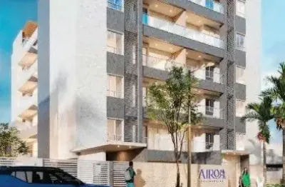 Apartamento com 3 quartos à venda na rua pastor josé ferreira da silva, 1, bessa, joão pessoa, 71 m2 por r$ 499.900