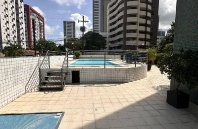Apartamento com 4 quartos à venda na Rua Giacomo Porto, 1, Miramar, João Pessoa