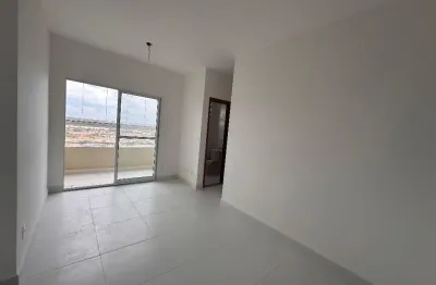 Apartamento com 2 quartos para alugar na Rua Golfo de Coronation, 534, Ponta de Campina, Cabedelo
