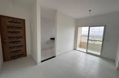 Apartamento com 2 quartos para alugar na Rua Golfo de Coronation, 534, Ponta de Campina, Cabedelo
