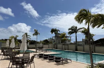 Apartamento com 2 quartos para alugar na Rua Golfo de Coronation, 534, Ponta de Campina, Cabedelo