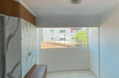 Apartamento com 3 quartos à venda na Rua Doméstica Tereza Alexandre Barbosa, 123, Cidade dos Colibris, João Pessoa
