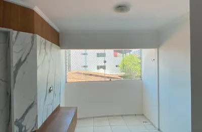 Apartamento com 3 quartos à venda na Rua Doméstica Tereza Alexandre Barbosa, 123, Cidade dos Colibris, João Pessoa