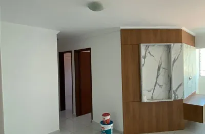 Apartamento com 3 quartos à venda na Rua Doméstica Tereza Alexandre Barbosa, 123, Cidade dos Colibris, João Pessoa