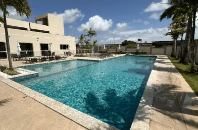 Oportunidade 2 quartos sendo um suíte e varanda em ponta de campina
