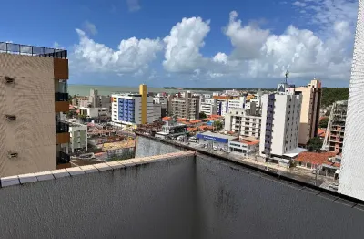 Apartamento à venda em cabo branco 5 quartos 4 suítes