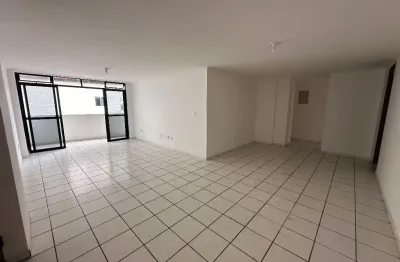 Apartamento à venda no cabo branco 4 quartos 3 suítes