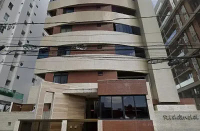 Apartamento à venda no cabo branco 4 quartos 3 suítes