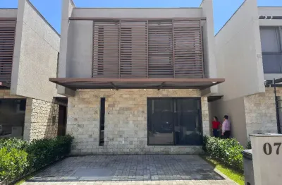 Casa em condomínio fechado com 4 quartos à venda na Rodovia BR-230, Amazônia Park, Cabedelo