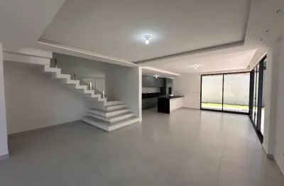 Casa em condomínio fechado com 4 quartos à venda na Rodovia BR-230, Amazônia Park, Cabedelo