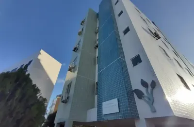 Apartamento com 2 quartos à venda na Rua Alfredo José Athaide, 5, Alto do Céu, João Pessoa