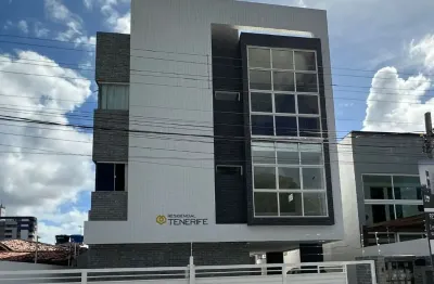 Apartamento no bairro dos estados 2 quartos 1 suíte