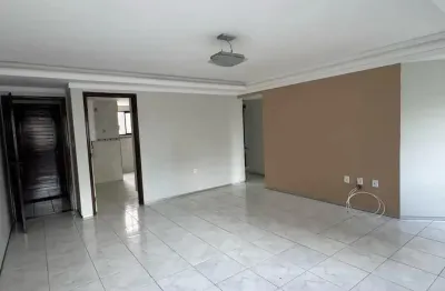 Apartamento com 2 quartos à venda na Avenida Guanabara, 2, Estados, João Pessoa