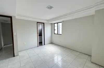 Apartamento com 2 quartos à venda na Avenida Guanabara, 2, Estados, João Pessoa