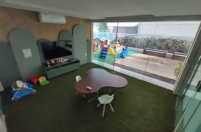 Flat com 1 quarto à venda na Avenida Governador Argemiro de Figueiredo, 2, Jardim Oceania, João Pessoa