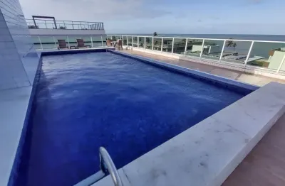 Flat com 1 quarto à venda na Avenida Governador Argemiro de Figueiredo, 345, Jardim Oceania, João Pessoa