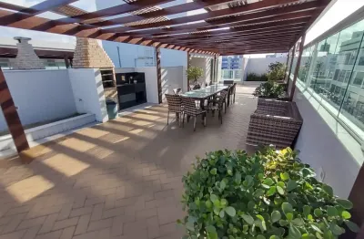 Flat com 1 quarto para alugar na Avenida Governador Argemiro de Figueiredo, 2, Jardim Oceania, João Pessoa