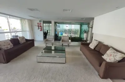 Flat com 1 quarto para alugar na Avenida Governador Argemiro de Figueiredo, 243, Jardim Oceania, João Pessoa