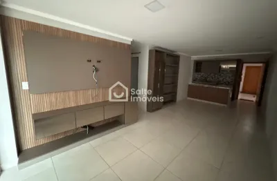 Apartamento com 3 quartos à venda na Rua Presidente João Pessoa, Intermares, Cabedelo