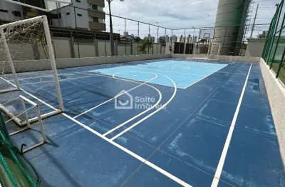 Apartamento com 2 quartos para alugar na Rua Presidente João Pessoa, 5, Ponta de Campina, Cabedelo