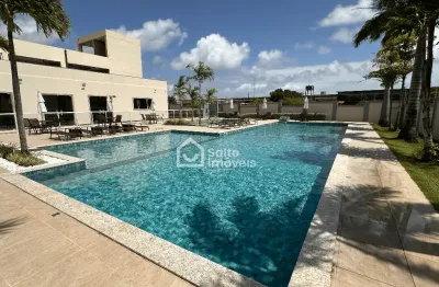 Apartamento com 2 quartos 1 suíte em ponta de campina