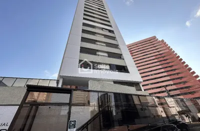 Apartamento com 3 quartos à venda na Avenida Maria Rosa, Manaíra, João Pessoa